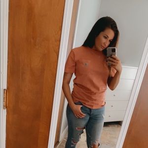 Meet your Posher, Kelsie